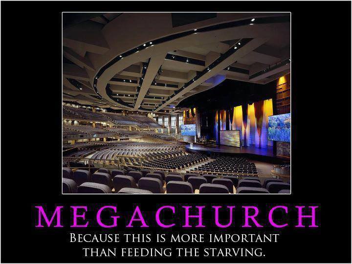 meaga church